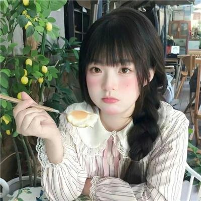 逆光天后